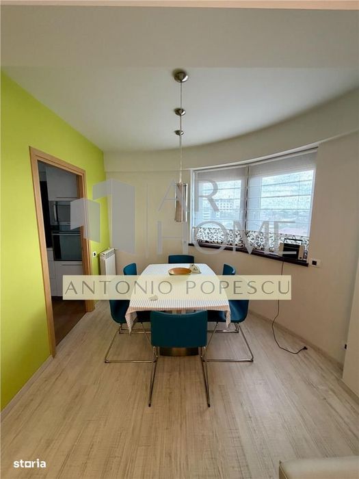 Apartament 3 camere, parcare subterana, Ploiesti, ultracentral.