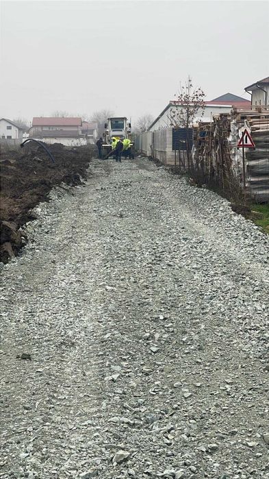 Proprietar,loturi  teren intabulate individual - cu Puz ,Magurele