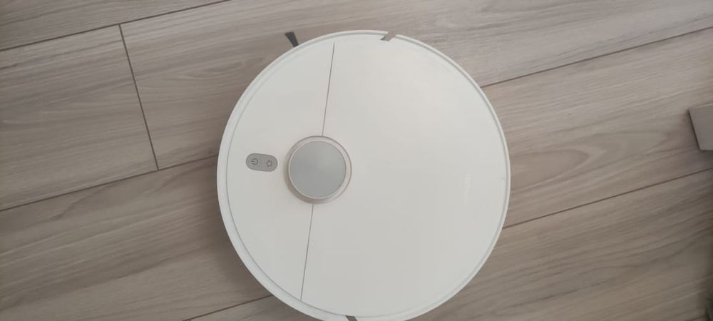 Робот пылесос xiaomi x 10+