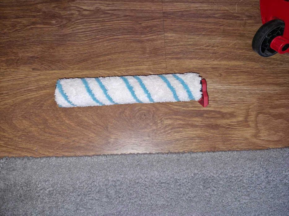 Прахосмукачка Vileda