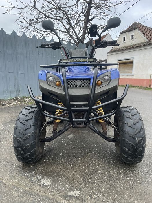 Atv 150cc/gy6 automat