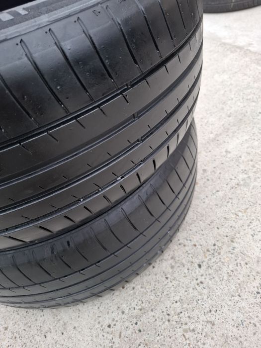 Cauciucuri vară 215 50 17 2022