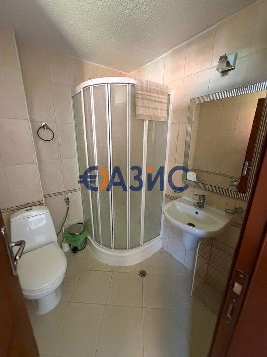 Продава се Тристаен апартамент в с. Кошарица, Област Бургас - 94 кв.м за 483 €/кв.м - Снимка #10