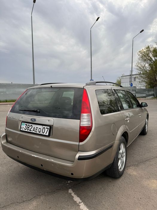 Продам форд Мондео