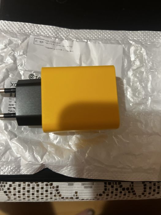 Бързо зарядно Xiaomi Mijia 120W 3.0 USB