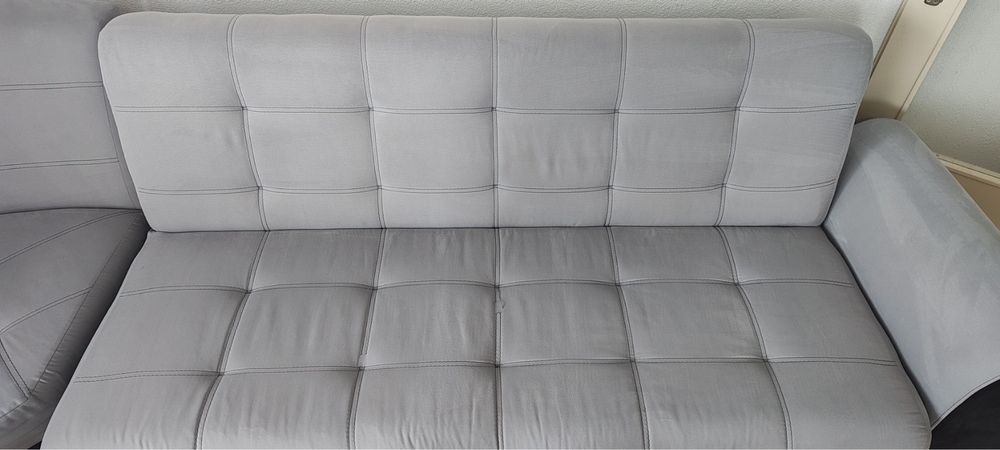 Ъглов Диван в добро сътояние