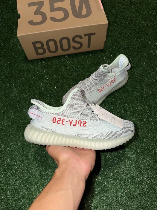 Yeezy 350