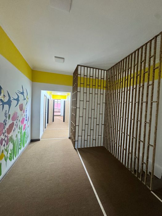 Готовый детский сад