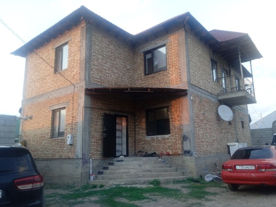 Срочно дом продам