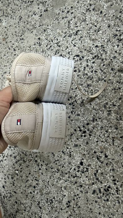 Дамски летни кецове Tommy Hilfiger