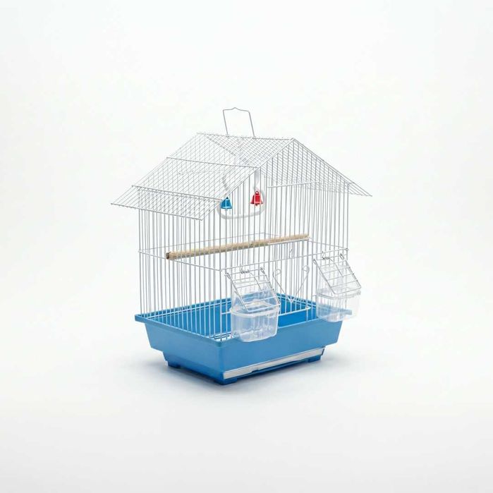 Colivie pasari 01, 29x22x39cm, Noua