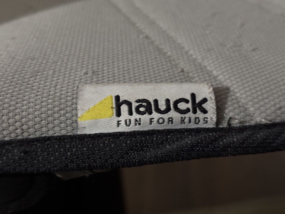 Коляска Hauck fun for kids