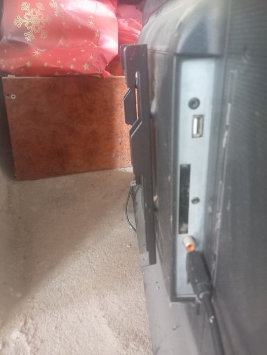 Телевизор векооо