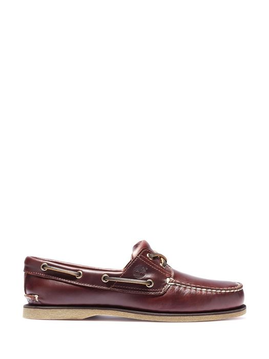 Timberland топсайдеры
