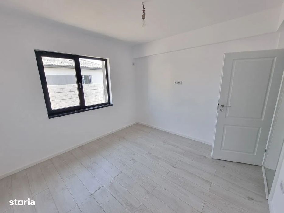 PROPRIETAR: Casă individuală, finisaje premium - LA PREȚ DE APARTAMENT
