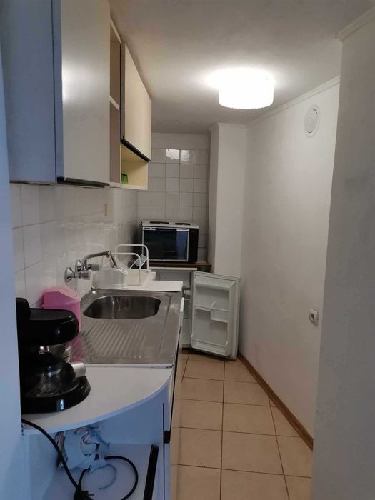 Дава се под наем Ателие в Враца, Квартал 103 - 20 кв.м за 129.54 € - Снимка #2