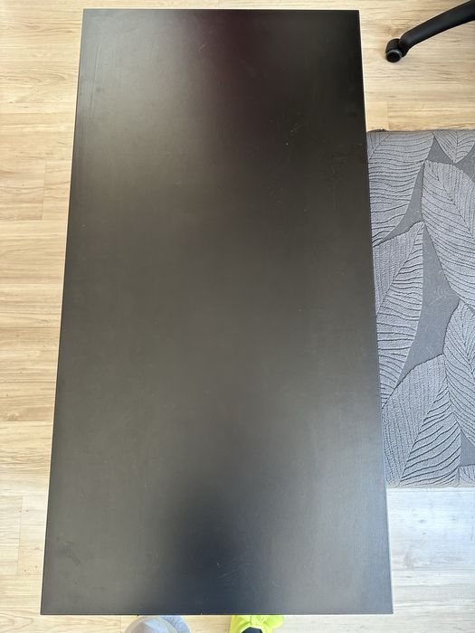 Холна черна маса