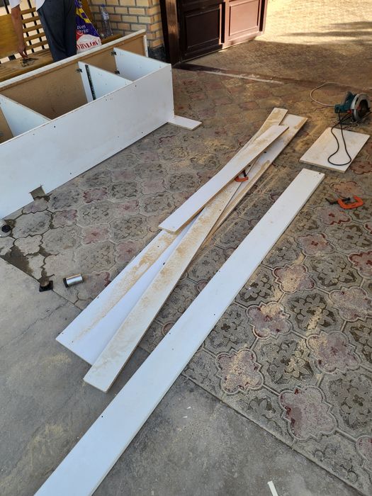 Mebel remont xizmati