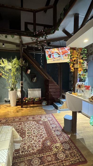 Үй сатылады Қошмамбетте! Срочно!