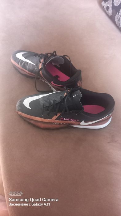 Стоножки Nike Phantom