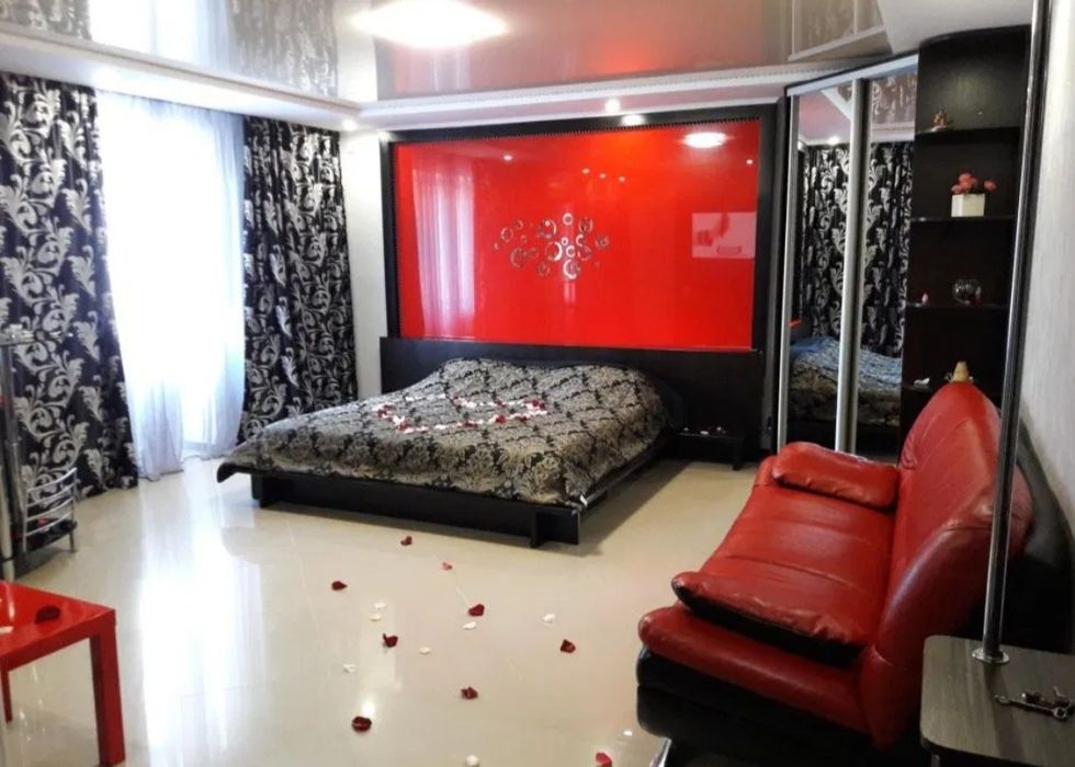 Сарыарка 11-Кенесары