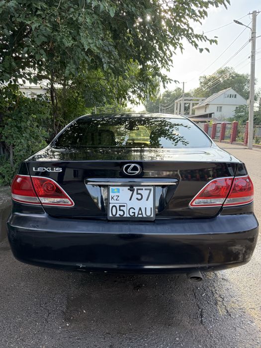 Продам Lexus ES 330