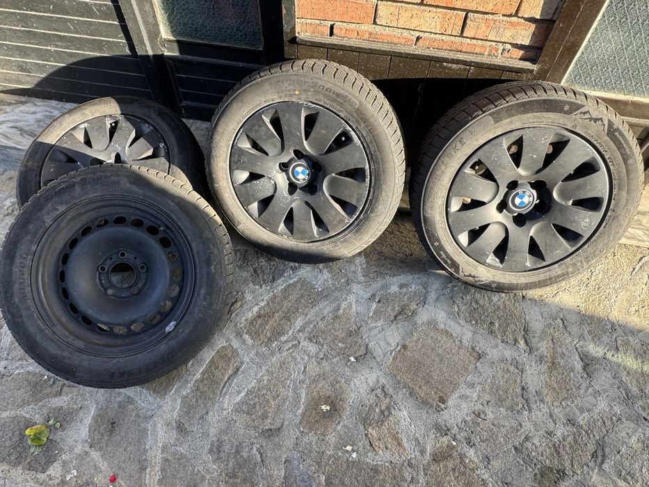 Зиммни гуми WestLake ZuperSnow 225/55 R16