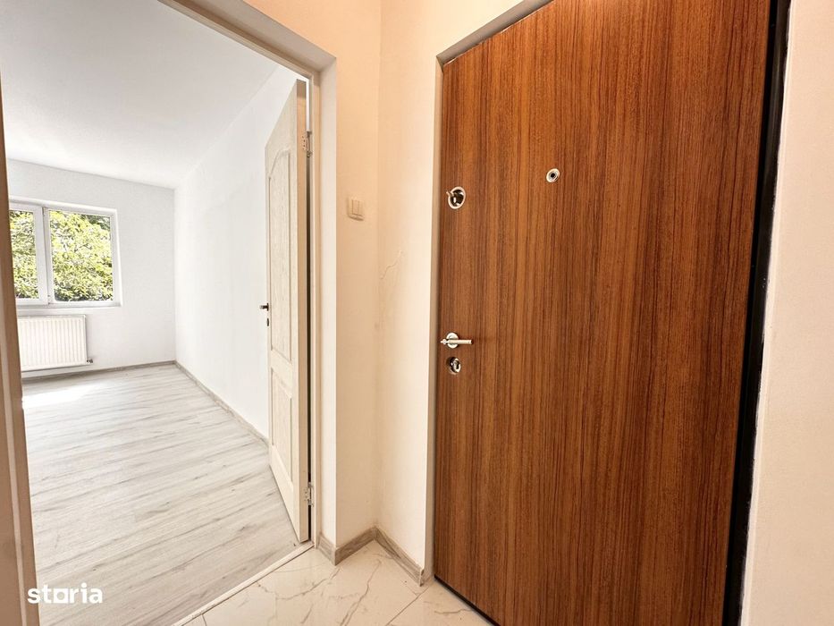 Apartament renovat nou 2 camere - Calea Sagului