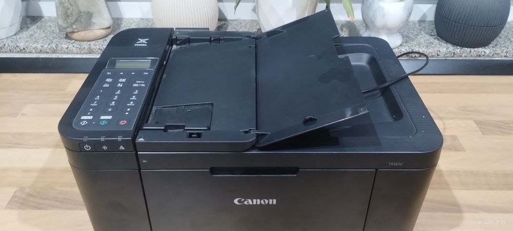 De vânzare Imprimanta Canon Pixma