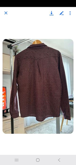 Masons Scotch дамска бутикова риза