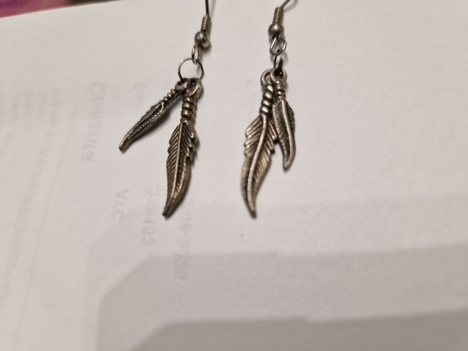 Bijuterii din argint,inel,bratara,cercei