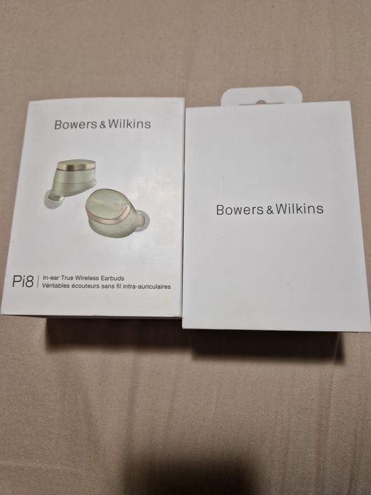 Bowers & Wilkins Pi8