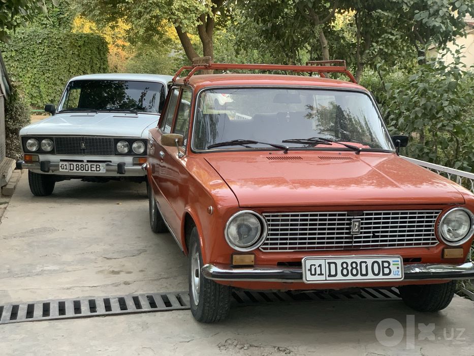 Ваз 21013  капека