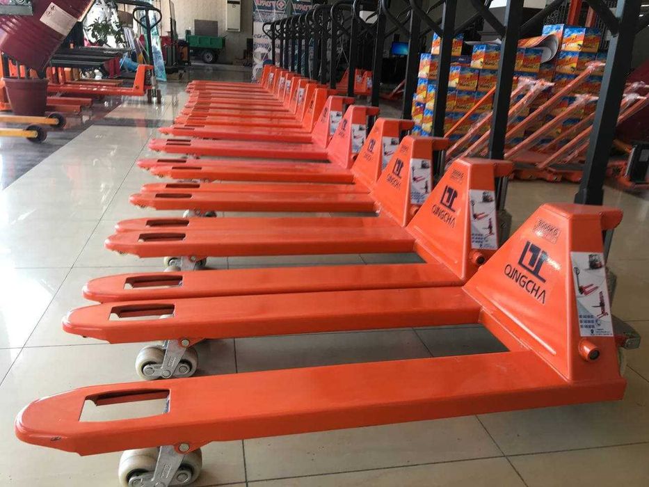 Roxlya 2-3тонна Transpalet/Транспалет 1 год гарантия!!! Качество супер