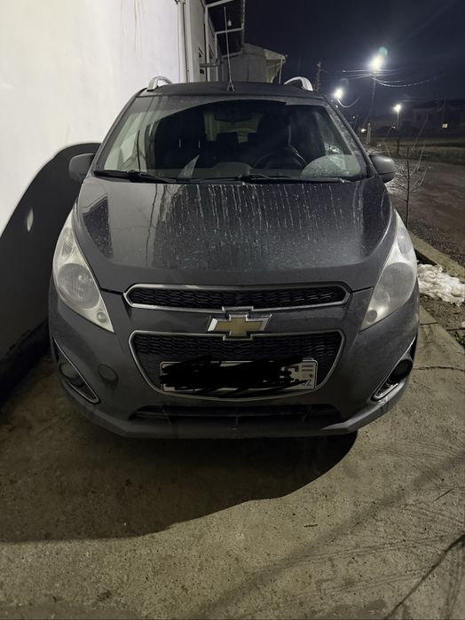 Выкуп спарк афтамат йил 2019 4паз