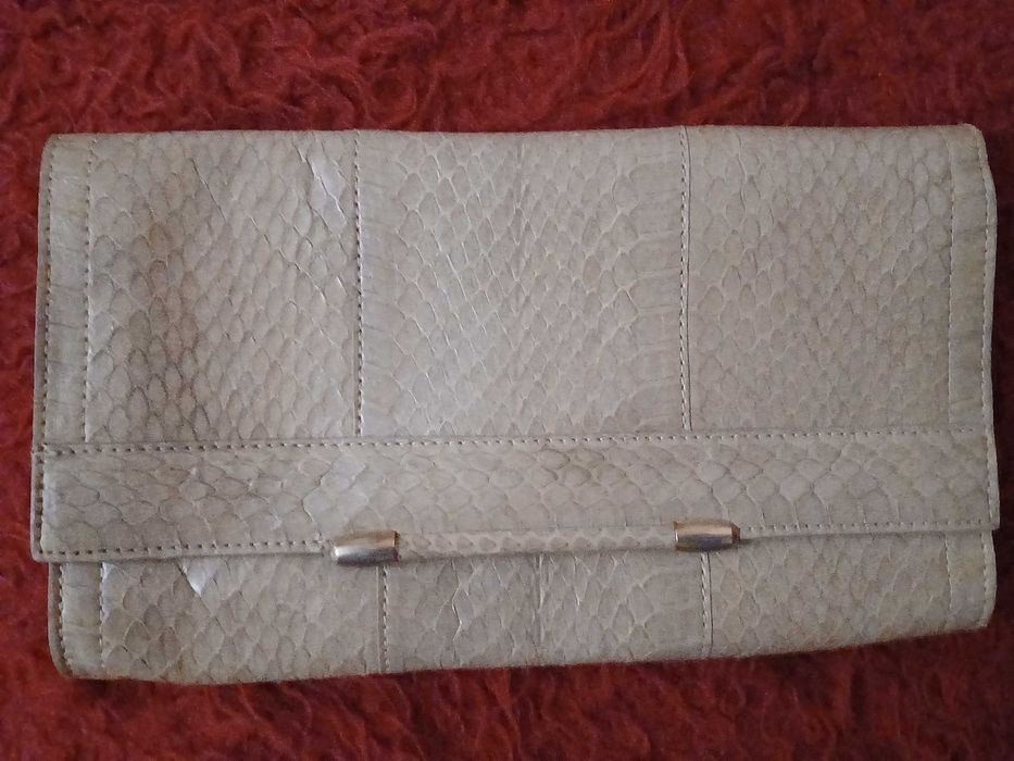 Set 4 Genți Damă - Stiluri Variate (Puma , Elegant, Crossbody)