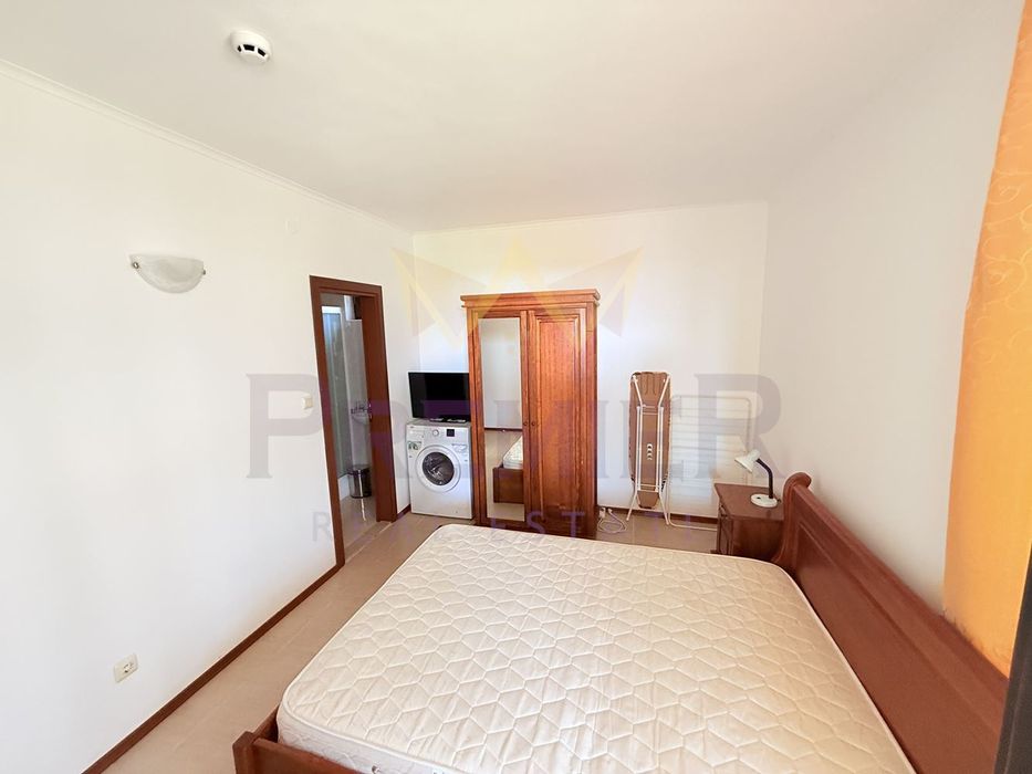 Продава се Тристаен апартамент в с. Кошарица, Област Бургас - 87 кв.м за 528 €/кв.м - Снимка #1