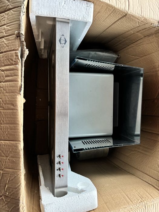 Вытяжка для кухни