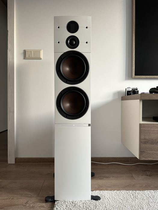 Dali Callisto 6C cu Dali Sound Hub Compact