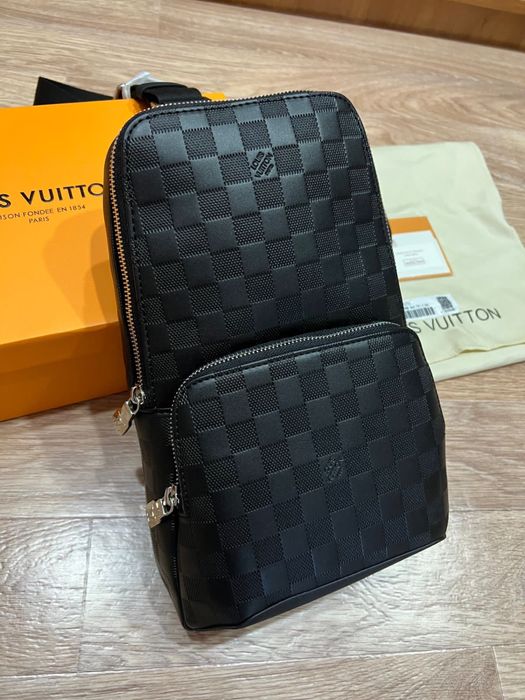 Сумка louis vuitton avenue