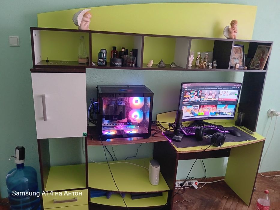 Обзавеждане за детска стая