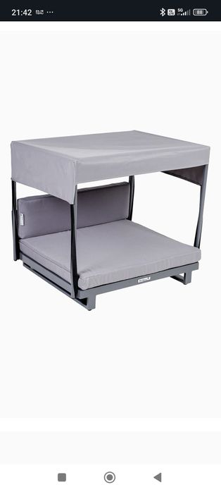 Vand pat pentu catei