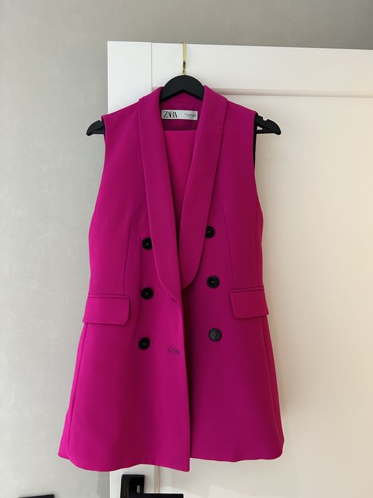 Продам брючный костюм ZARA