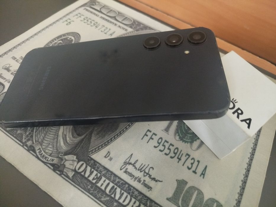 Samsung Galaxy a35 5g