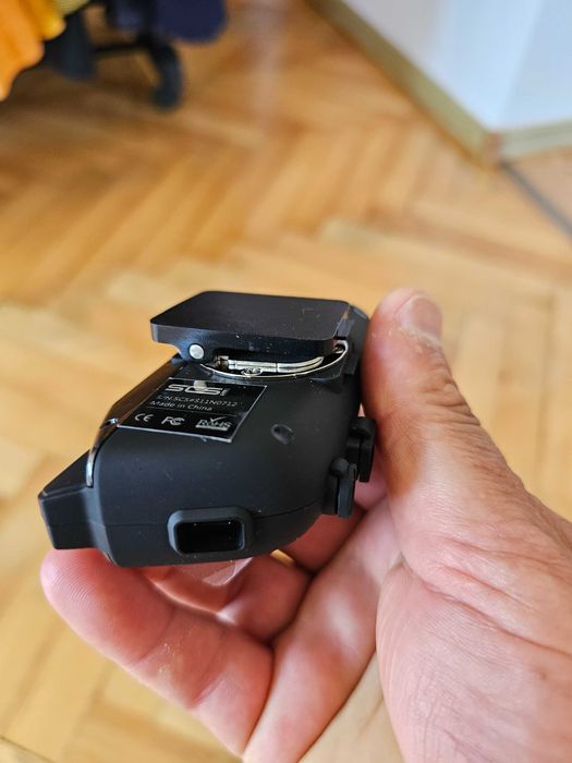 camera moto pentru casca scs s11