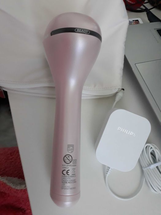 Epilator IPL Philips Lumea Prestige SC2005/00