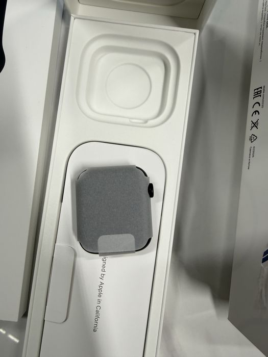Apple watch SE (Gen 2) 44 mm Midnight