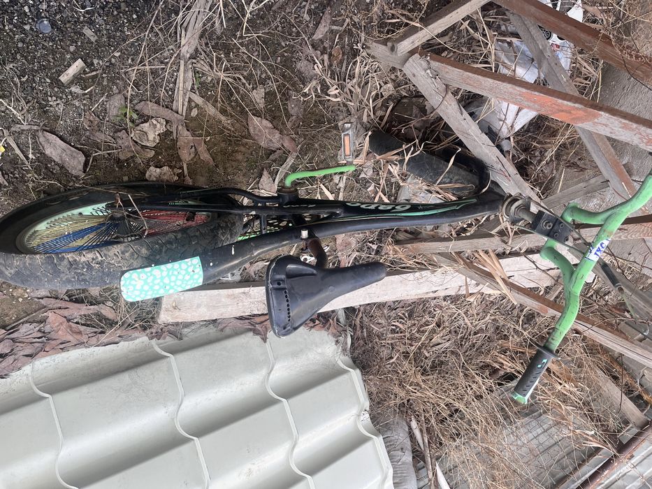 Барс Велосипед