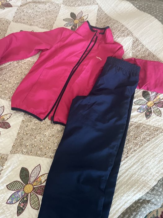 спортивка для девочек