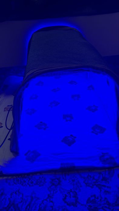 Продам лампу от желтушки